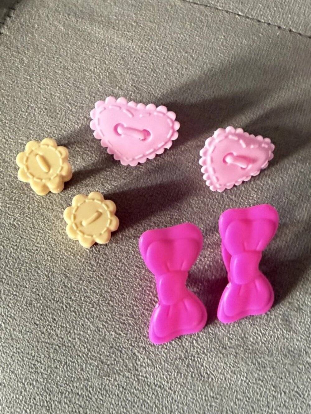 Lalaloopsy Doll Scoops Waffle Cone Silly Hair Pet Cat Toy 10th Anniversary Box - Picture 8 of 15